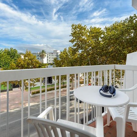 Hotel Vibra Marco Polo I - Adults Only Sant Antoni de Portmany Exterior foto