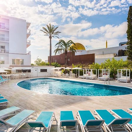 Hotel Vibra Marco Polo I - Adults Only Sant Antoni de Portmany Exterior foto