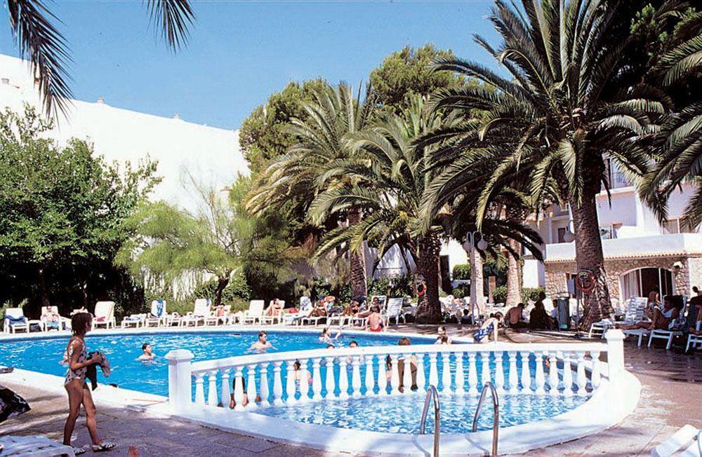 Hotel Vibra Marco Polo I - Adults Only Sant Antoni de Portmany Einrichtungen foto