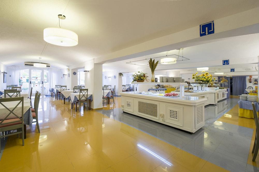 Hotel Vibra Marco Polo I - Adults Only Sant Antoni de Portmany Exterior foto