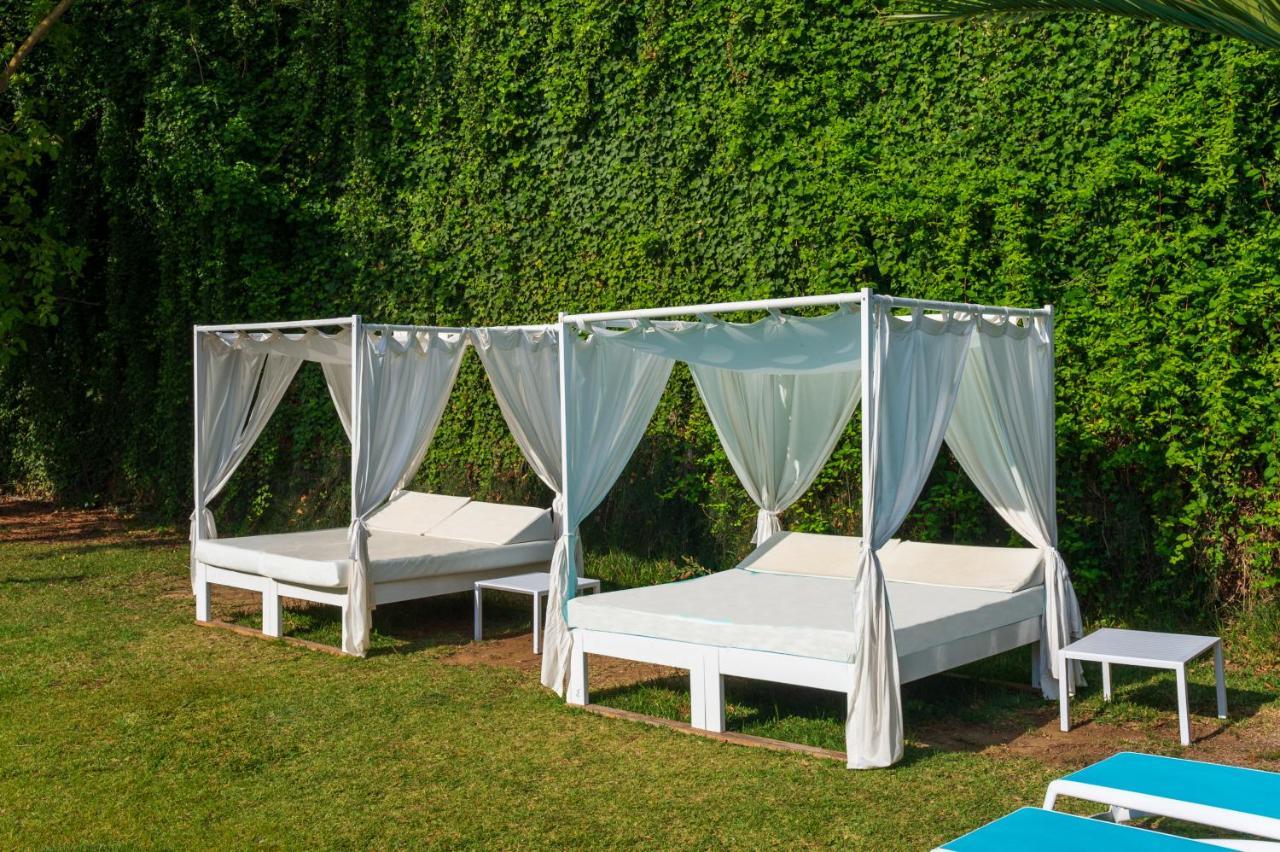 Hotel Vibra Marco Polo I - Adults Only Sant Antoni de Portmany Exterior foto