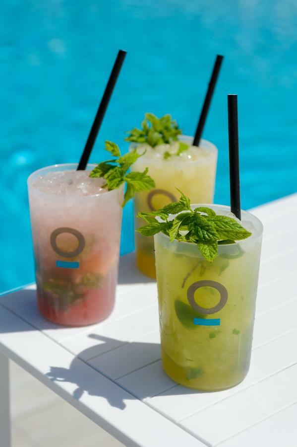 Hotel Vibra Marco Polo I - Adults Only Sant Antoni de Portmany Exterior foto